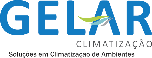 Gelar Climatização
